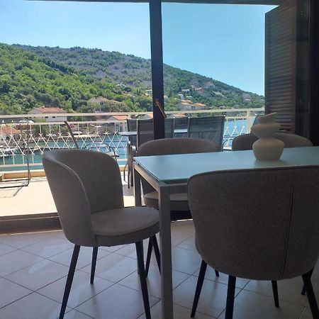 Apartmani Pulic Сень Экстерьер фото