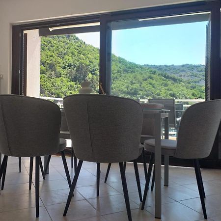 Apartmani Pulic Сень Экстерьер фото