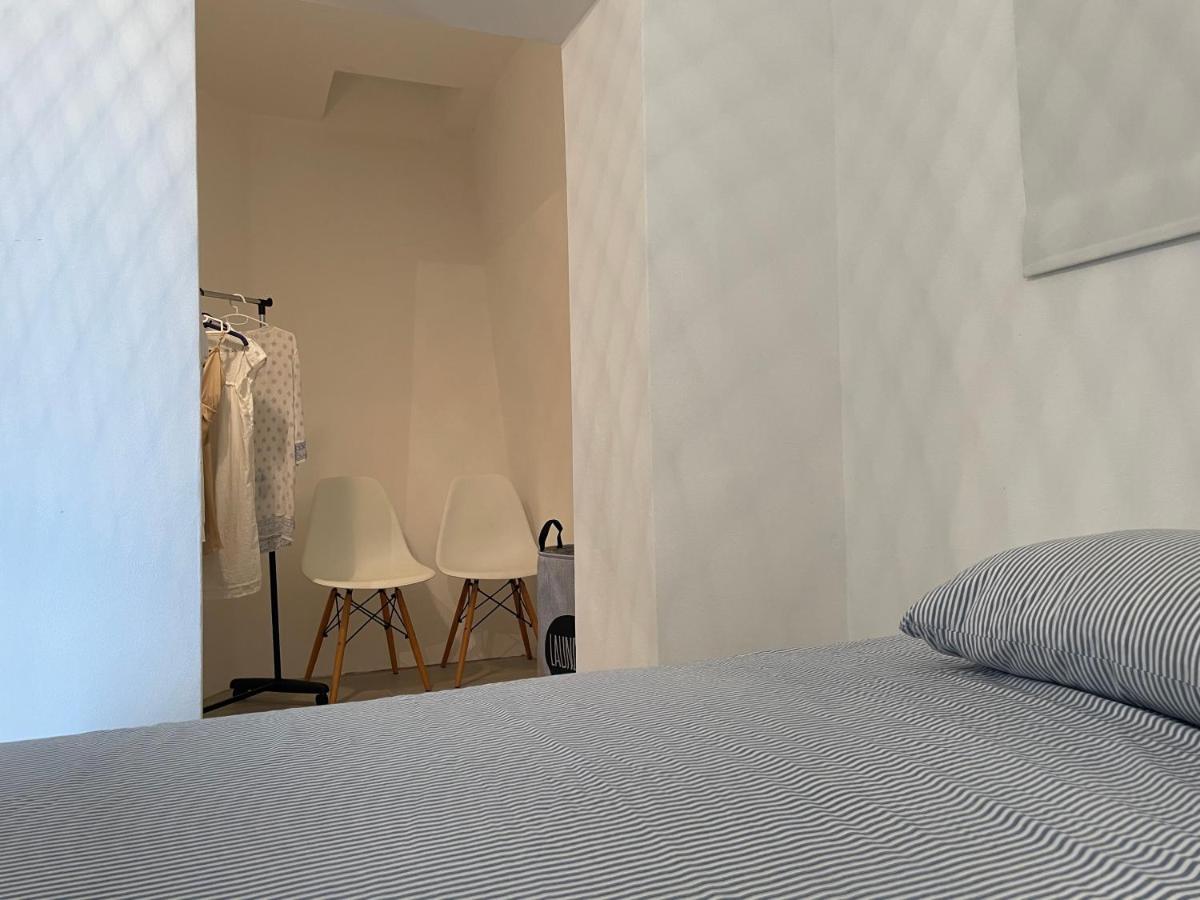 Apartmani Pulic Сень Экстерьер фото