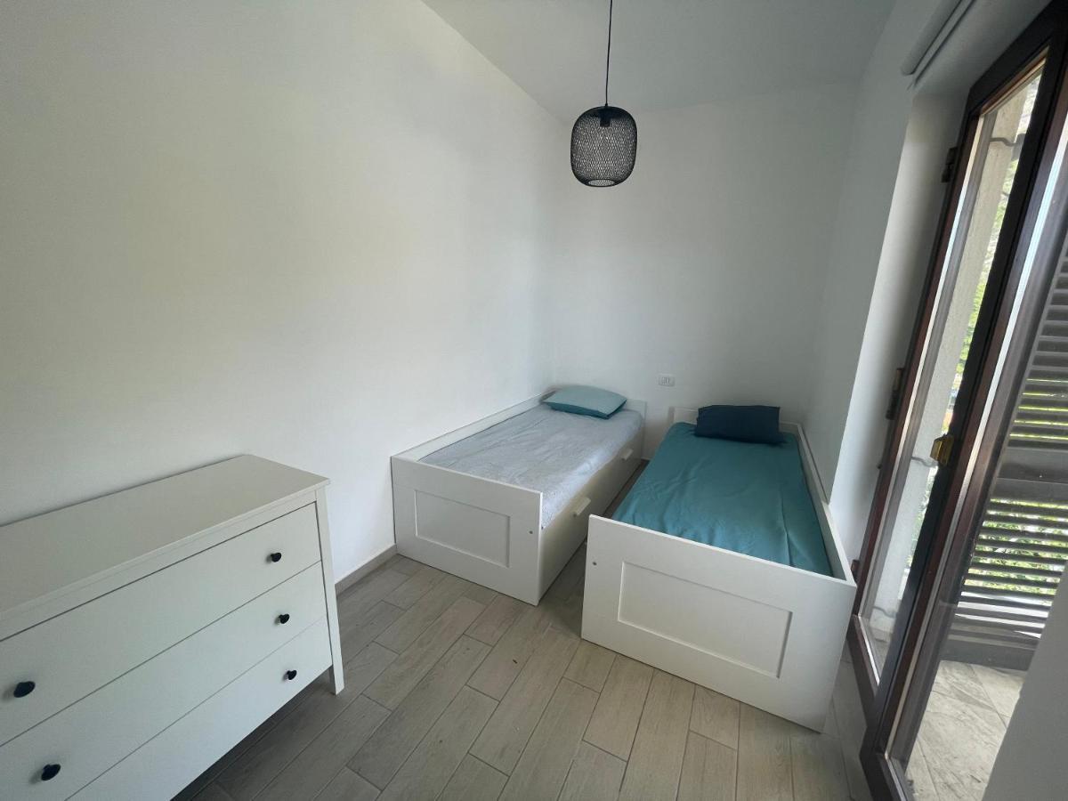Apartmani Pulic Сень Экстерьер фото