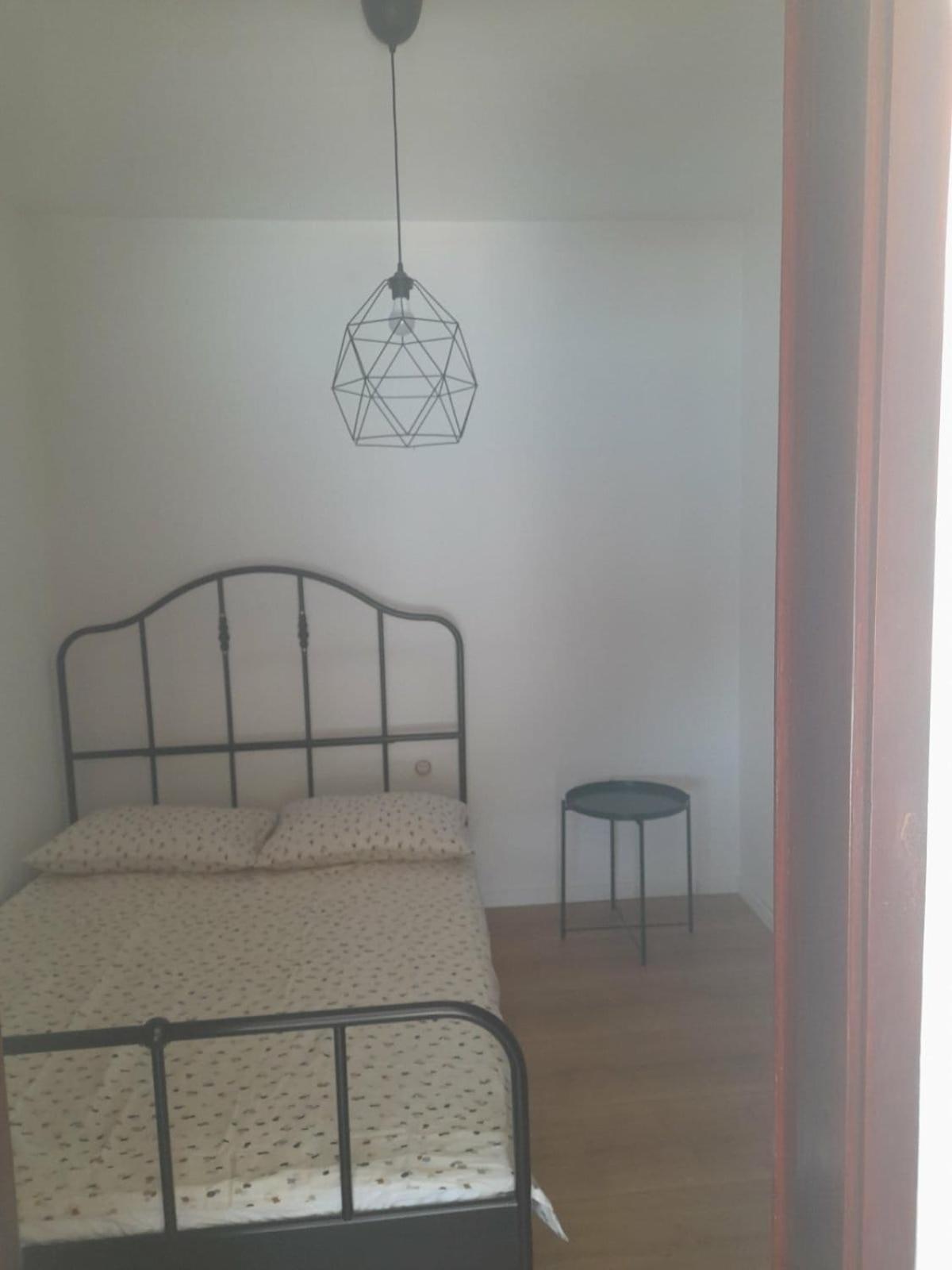 Apartmani Pulic Сень Экстерьер фото