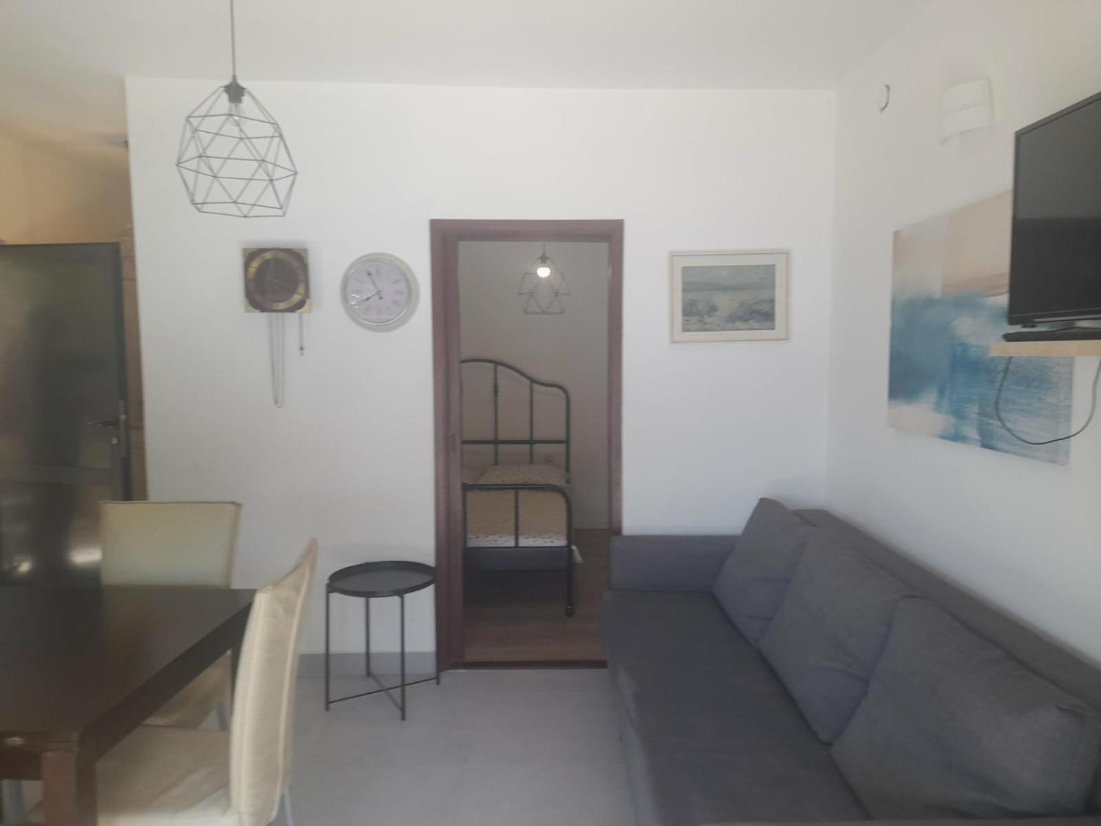 Apartmani Pulic Сень Экстерьер фото