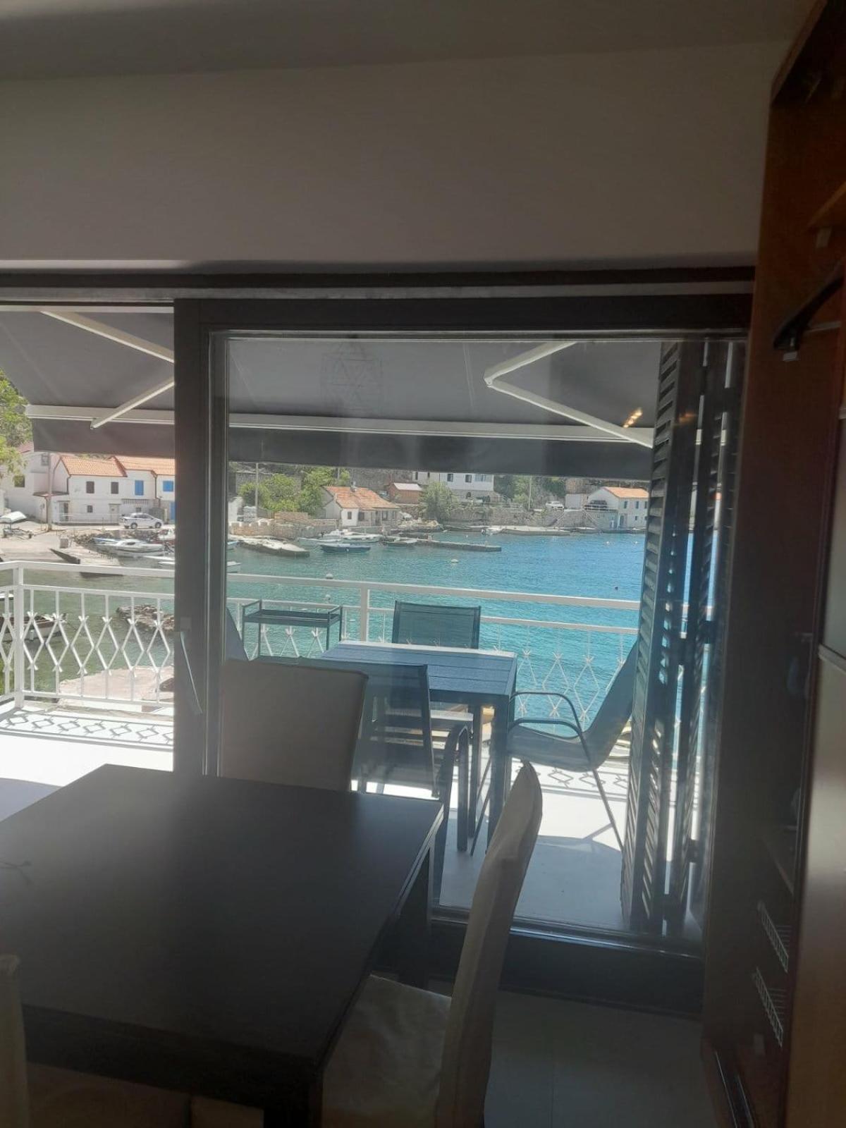 Apartmani Pulic Сень Экстерьер фото