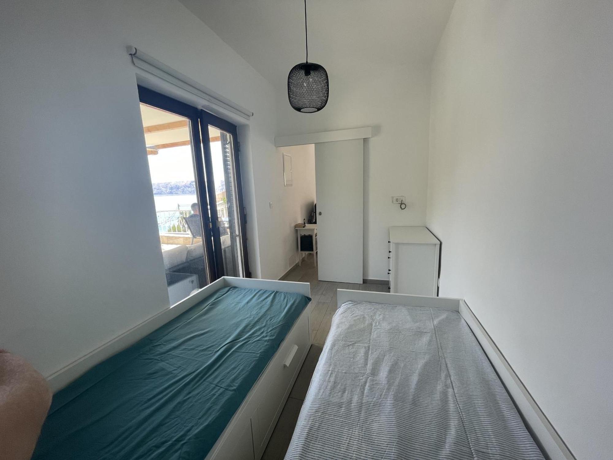 Apartmani Pulic Сень Номер фото