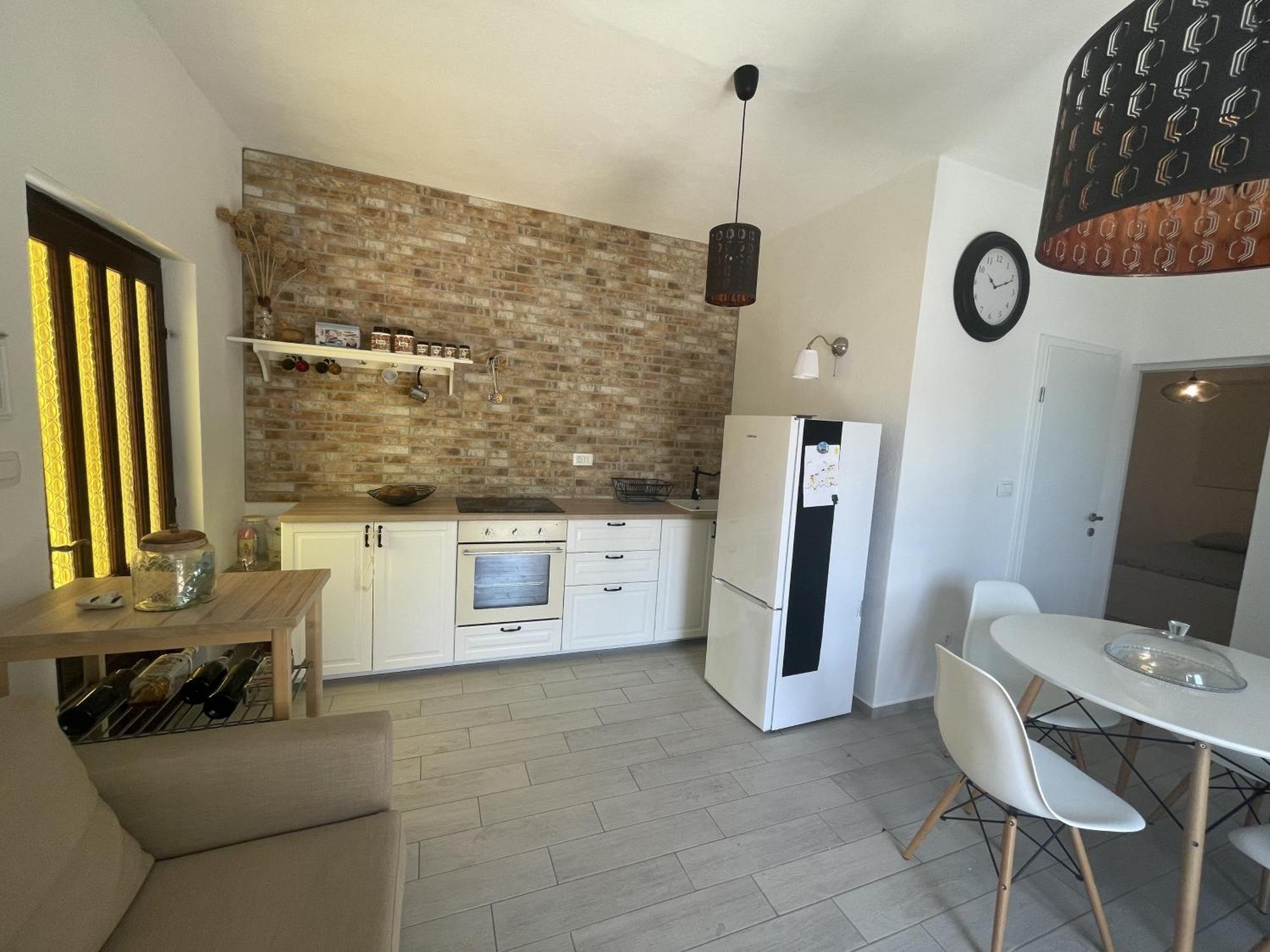 Apartmani Pulic Сень Номер фото