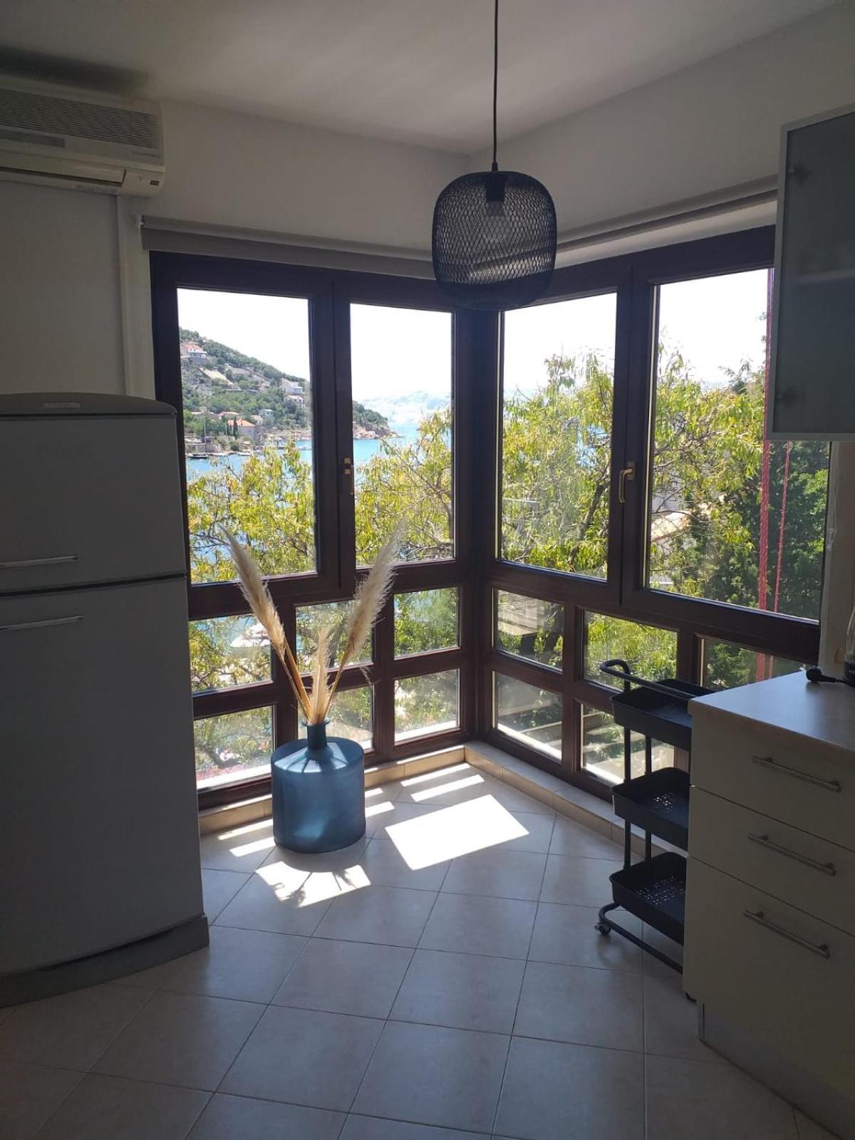 Apartmani Pulic Сень Экстерьер фото