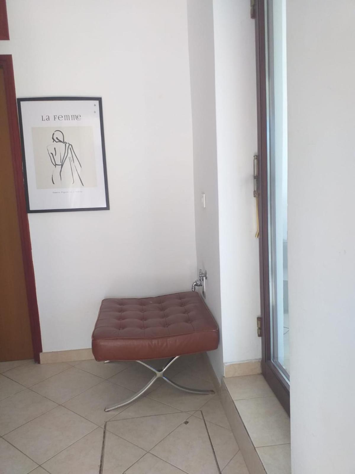 Apartmani Pulic Сень Экстерьер фото
